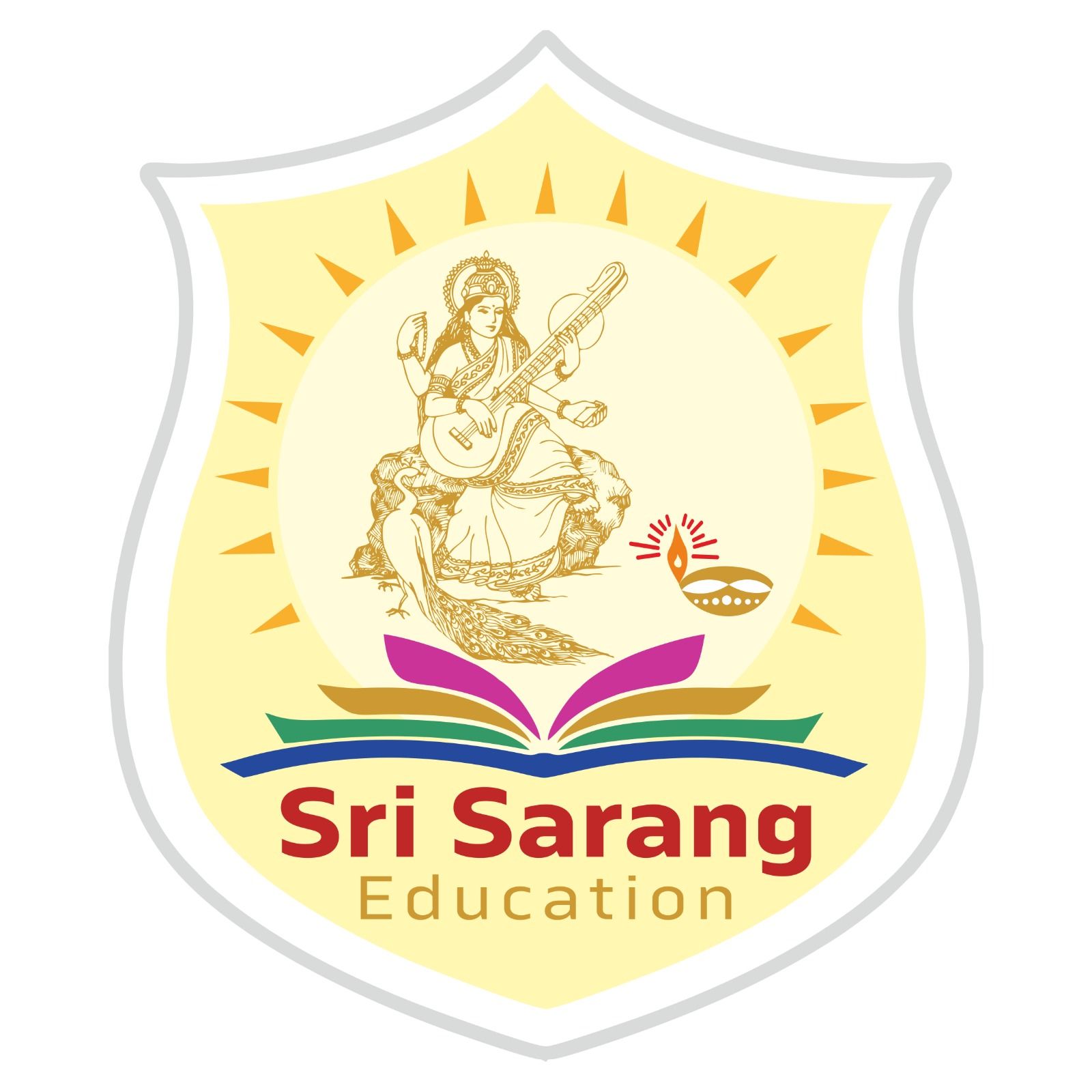 Sri Sarang PU College